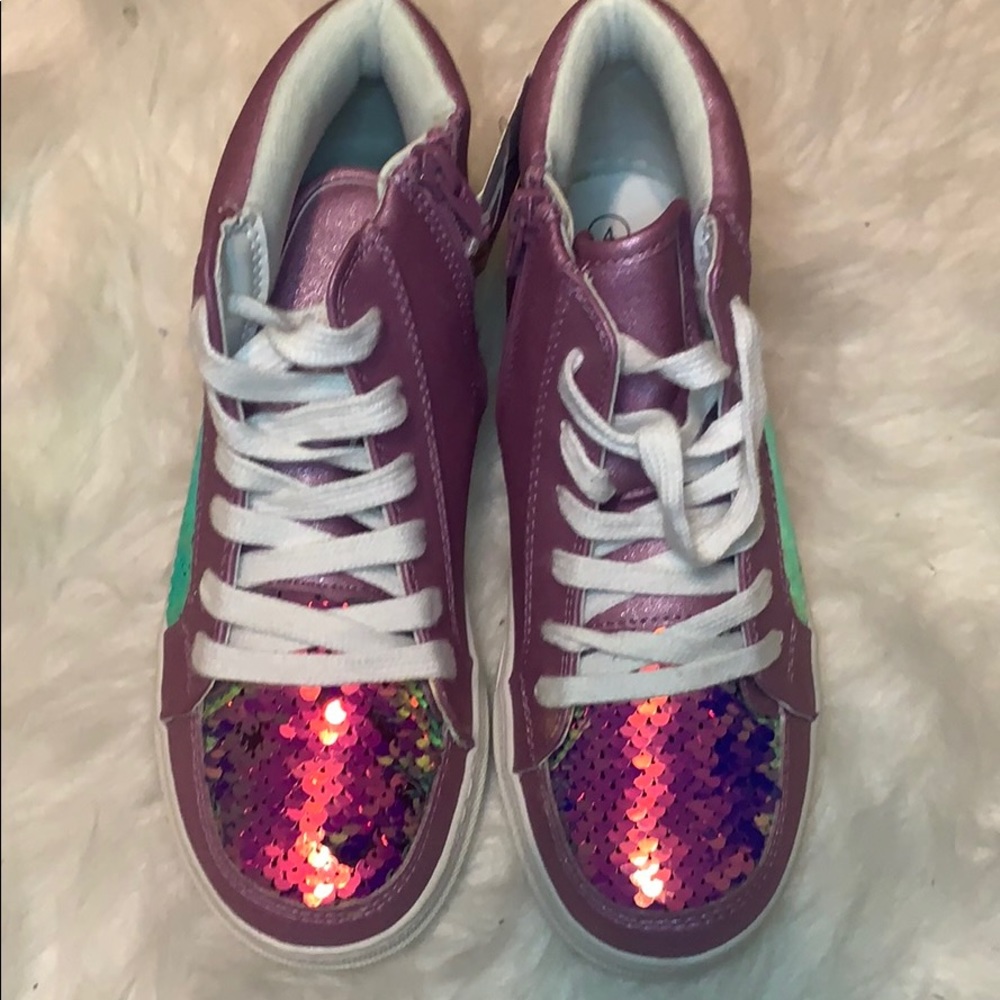 Cat & Jack Shoes